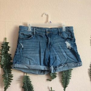 Old Navy Denim Shorts